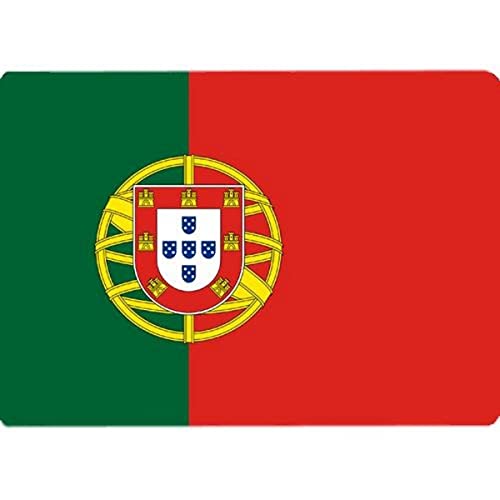 Tapis de souris Portugal by Cbkreation
