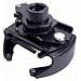 Astro Pneumatic (AST78808) Two Way Ratcheting Oil Filter Wrench - 60-80mm