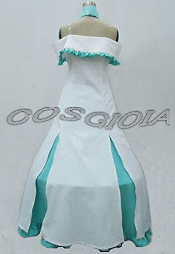 初音ミク 人柱アリス コスプレ衣装 Amazon.co.jp: 初音ミク 人柱アリス コスプレ衣装 ハロウィン
