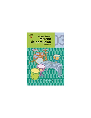 Método de percusión 03