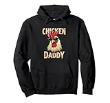 Chicken Daddy Design