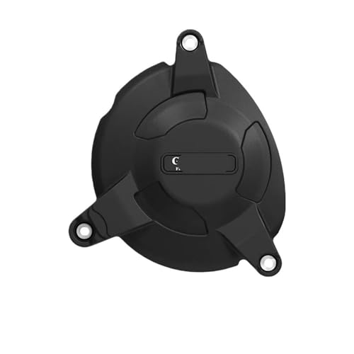 Moteur protection capot S 1000 RR avec protection embrayage et pompe à eau moto de course
