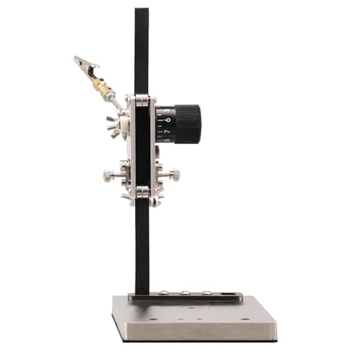 Support d'animation stop motion pour stabiliser vos figurines et objets rigides
