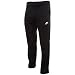 Nike Mens Open Hem Fleece Pocket Sweatpants Black/White 823513-010 Size X-Large