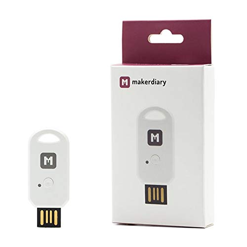 GeeekPi nRF52840 MDK USB Dongle w/Case Cover
