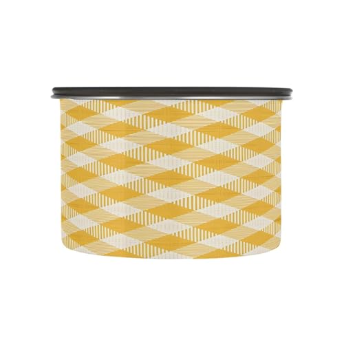 Envase hermético para café de acero inoxidable 17 oz