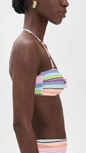 Women's Ava Bandeau Top4