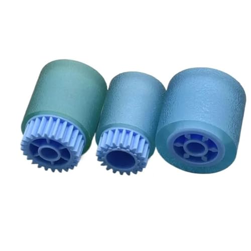 Rouleau d'alimentation Ricoh résout bourrage papier galets AF031082 2075 6001 7000