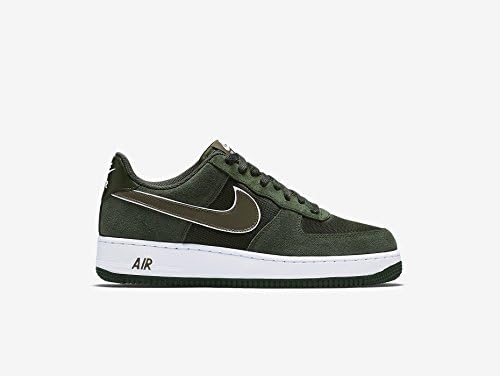 nike olive trainers