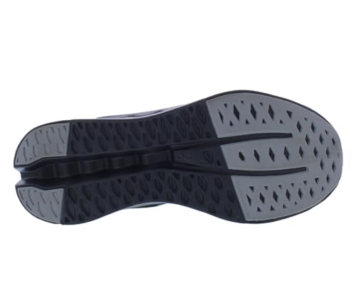 Chaussures ON Cloudsurfer running urbain et marche active noir 47 - 2