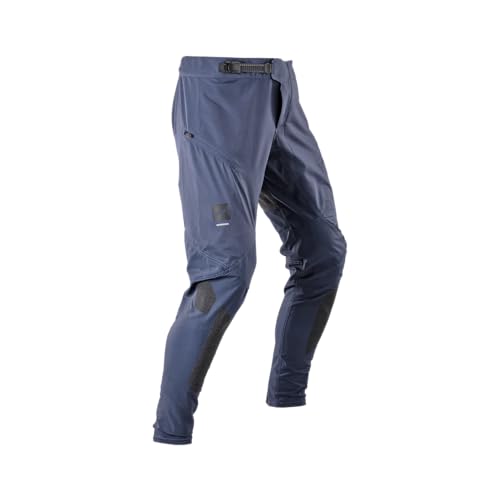 Pantalon Leatt MTB Gravity 3.0 idéal pour vos journées en bike park