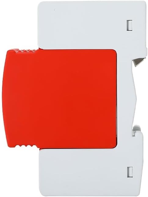 2P 20KA 40KA DC SPD Surge Protective Device 500V 600V 800V 1000V Voltage Protector Solar PV Photovoltaic Lightning Arrester(600V)
