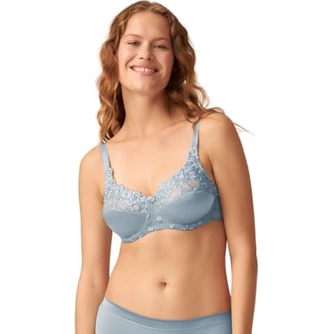 Soutien-Gorge Naturana 87543 Cover