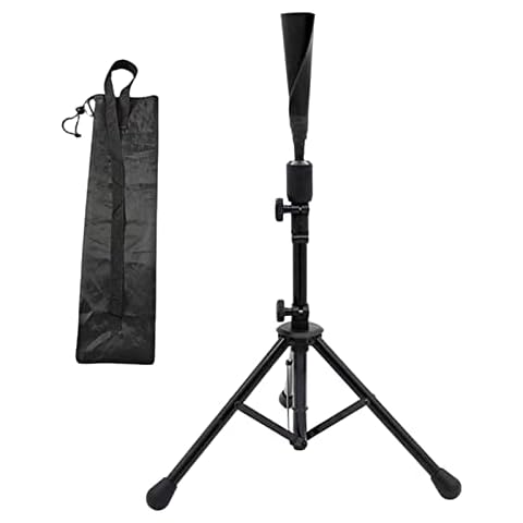 JISADER Heavy Duty Baseball Batting Tee Cover