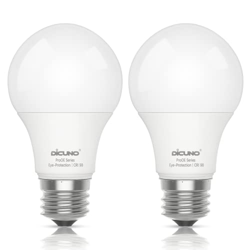 DiCUNO LED電球 高演色