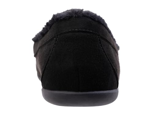 REVITALIGN Women's Birch Buffalo Check Slipper3