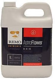 1L - REMO Astro Flower