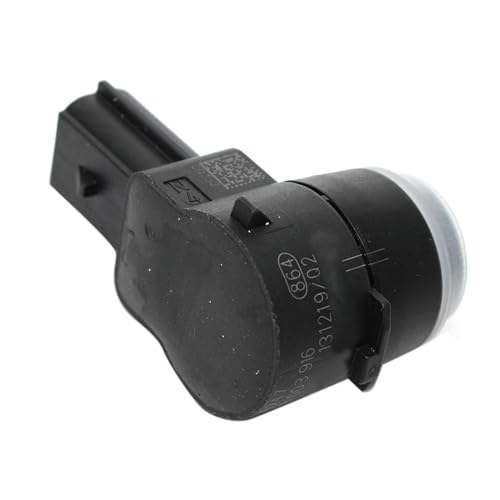 Sensor auxiliar de radar de marcha atrás y sensor de coche OE 0263003916 de recambio 4