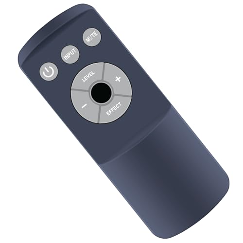 Image of ZWP Replacement Remote Control for Logitech Z906 5.1 Surround Sound Speaker System