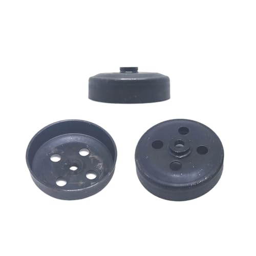 Campana de embrague M10-1.25: exprime al máximo tu mini chopper o buggy de ocio