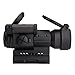 Aimpoint PRO Red Dot Reflex Sight with QRP2 Mount and Spacer - 2 MOA - 12841