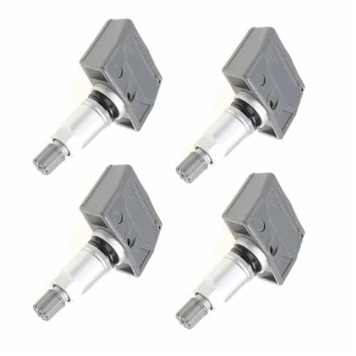 Capteur TPMS pression pneus défaillant Koleos solution 407001AY0A - 4
