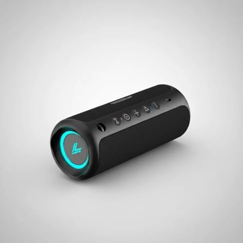 Caixa Som Portátil Level 30w Bluetooth 5.1 Tws Le...