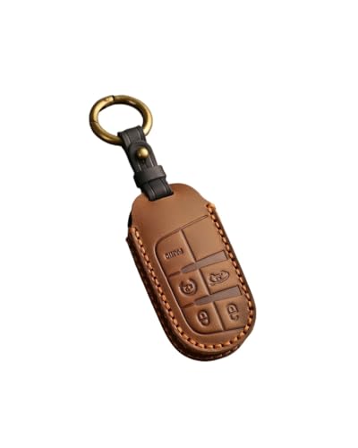 Étui pour clé Renegade et Compass antichoc : porte-clés télécommande