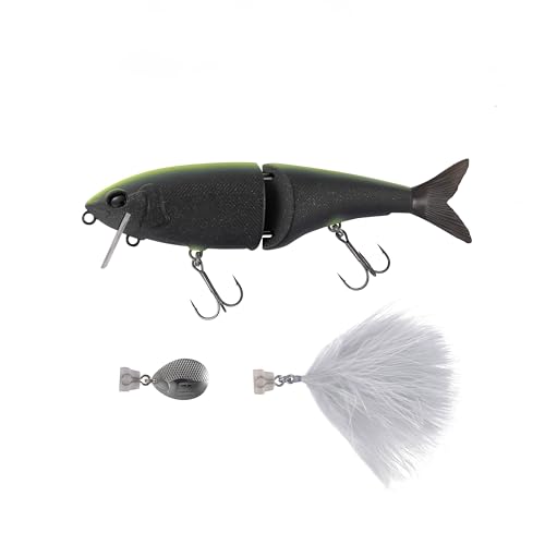Amazon.co.jp: アブガルシア（Abu Garcia）: ルアー