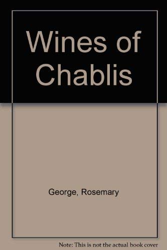 Wines of Chablis