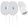 Magnetic Wireless Charger Fast Apple Mag-Safe Charger for iPhone 16 Pro Max/16 Pro/iPhone 15Pro Max/15 Plus/14/13/12/AirPods