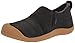 Produktbild KEEN Herren Howser Harvest Hausschuh, Black, 42.5 EU