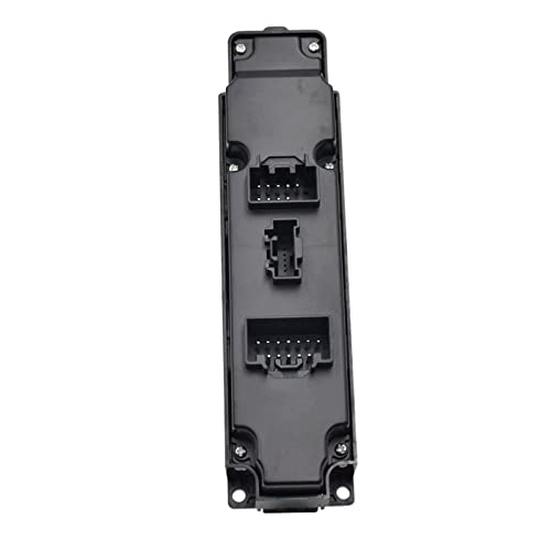 Commande principale de lève-vitre électrique robuste pour Mazda 6 GH
