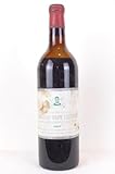  pessac-léognan château pape clément grand cru classé (mise nony b1) rouge 1967 - bordeaux