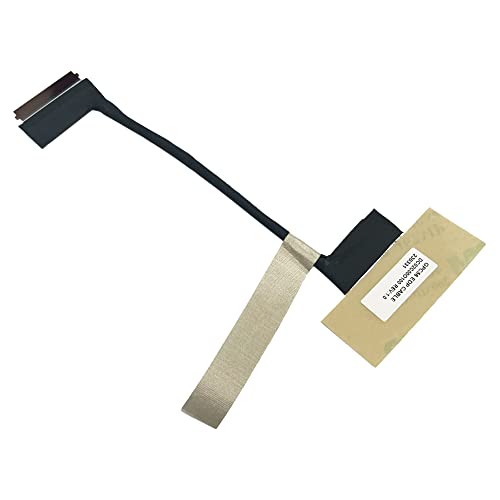 Câble eDP 40 broches UHD Gintai pour écran OLED HP Envy 15-Ed affichage stable