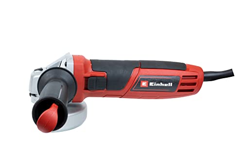 Einhell - Esmerilhadeira Angular TC AG 115/1 127V