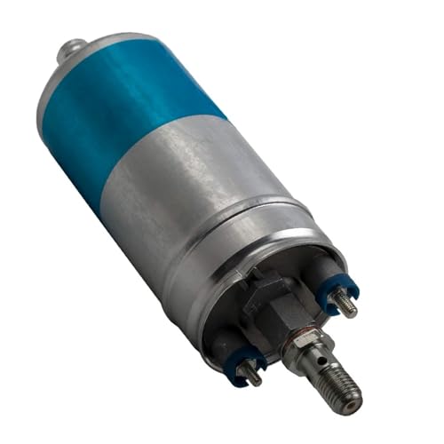 Bomba combustible Benz 450SL 500SEC 380SEC para evitar paradas 2