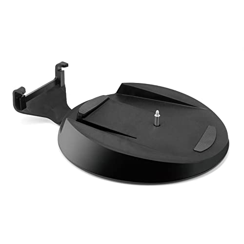 Xberstar FOR PS5 Stand Replacement Vertical Stand With Screw For Playstation 5 Console Digital Edition And Disc Version thumb #1