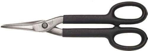 Malco MD12 Duckbill Snips for Industrial Use in Workshop and Repair
| Malco MD12 Large Duckbill Snips for Heavy Duty Cutting and Packaging
| Malco MD12 Duckbill Snip 12" for Metal Cutting and Wire Stripping