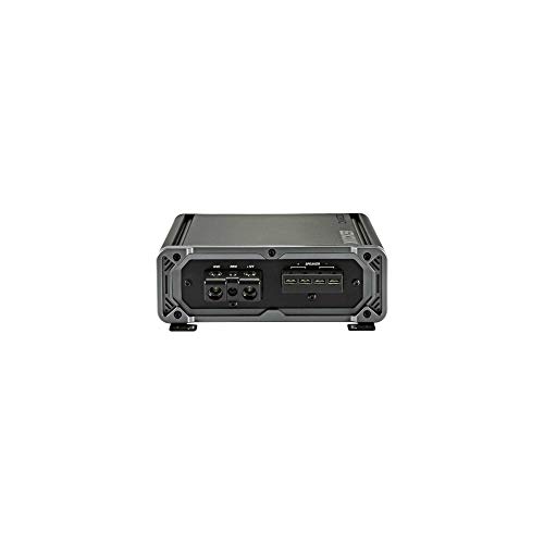 Kicker 46Cxa8001T Cxa8001-800-Watt Mono Class D Subwoofer Amp #TOP4