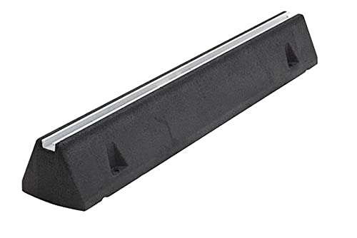 High Foot - Base de suelo alta / base de amortiguación antivibración, ideal para bombas de calor, aire acondicionado VRF / VRF, sistemas de ventilación, canales, tuberías, etc., tamaño: 1200