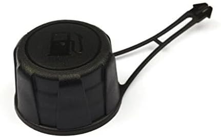 796577 Fuel Tank Cap for Briggs & Stratton 090600 100800 111P00 112P00 Engines Replaces obsolete part # 692046, 07-304, 498697, 793606, 397974S and 699985