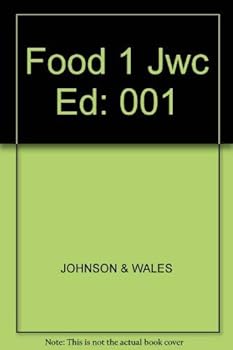 Hardcover Food: The Fundamentals Book