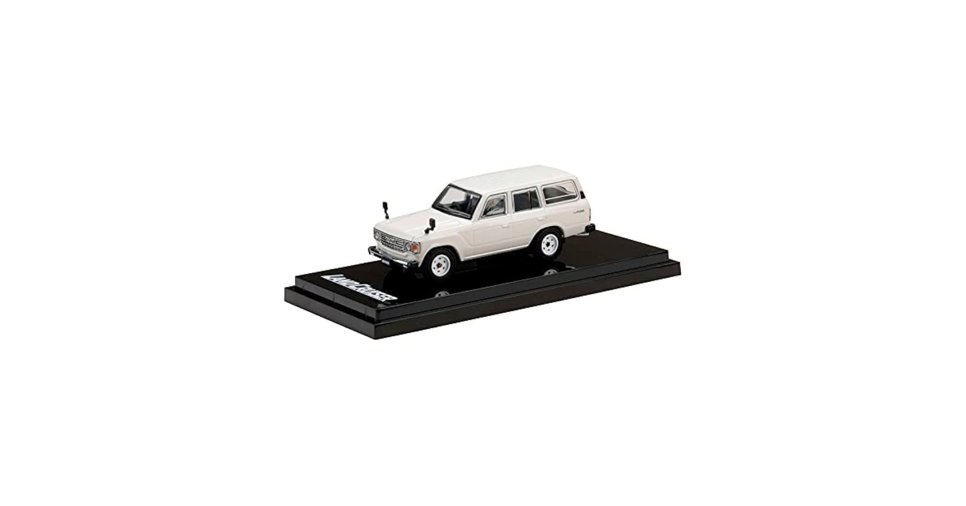 1/64 トヨタ ランドクルーザー 70ZX 黄 ホビージャパン Amazon | 1/64 トヨタ ランドクルーザー 70 ZX 黄 ホビー