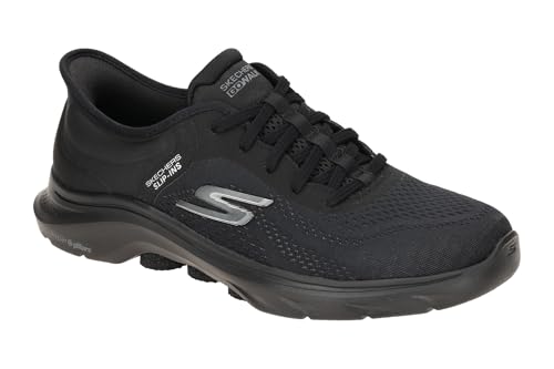 Image of Skechers Women's Go Walk 7 Valin Hands Free Slip-ins