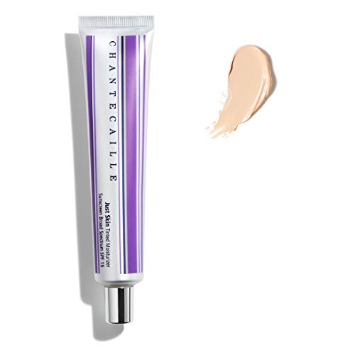 Chantecaille Just Skin Tinted Moisturizer - Alabaster 1.7 oz