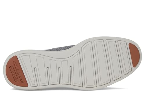 Cole Haan Cole Haan Mens Originalgrand Remastered Stitchlite Oxford, Quiet Shade/Microchip, 8-M US