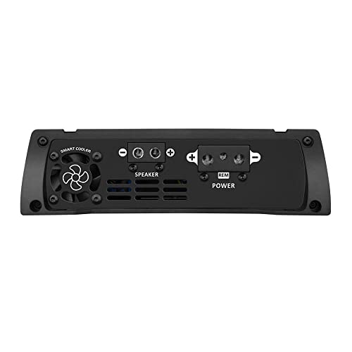 Módulo Taramps HD 3000 1 ohm 3000W RMS Amplificador Som Automotivo