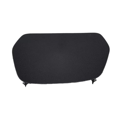 Central Speaker Cover A2056801607 Compatible with Car Dashboard Materials To Install Compatible with C Class 2015-2021