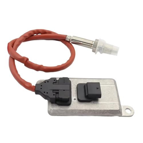 Capteur d'azote d'oxygène NOx 89835-28480 Isuzu pour réduire la pollution 24V